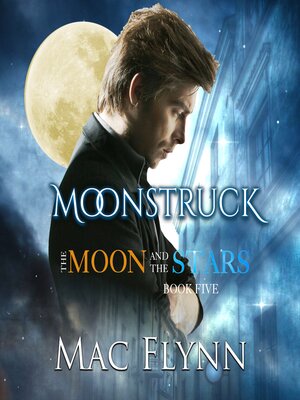 cover image of Moonstruck